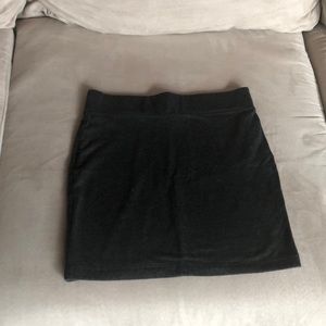 Forever 21 Mini Skirt